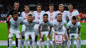 Tysiące polubień. Polski kadrowicz pożegnał się z kibicami