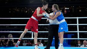 Klamka zapadła. Już wiadomo, co ze startem w MŚ pogromczyni Szeremety