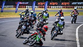 Finał sezonu Pit Bike SM! Decydujące starcie już 6-7 września w Słomczynie