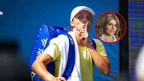 Świątek ją po prostu znokautowała. "Nie chcę znów takiego meczu"