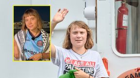 Greta Thurnberg w koszulce klubu sportowego. Oto powód