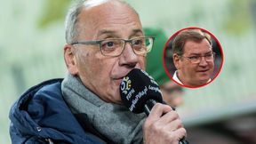 Ostrzega przed debiutem Urbana. "Nie urodzili się"