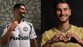 "Nic na siłę". Ogłosili go w Warszawie i Górnik natychmiast zareagował