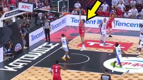 Ludzie aż wstali z miejsc. Niewiarygodna akcja Polaków. Jest nagranie