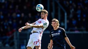 Oficjalnie: Raków zaskoczył transferem napastnika. Zimą był celem numer jeden