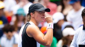 "Przestrzegam kibiców". Apel eksperta przed meczem Igi Świątek w US Open