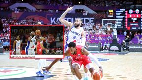 Francuskie media tak piszą o tym, co stało się w katowickim "Spodku"