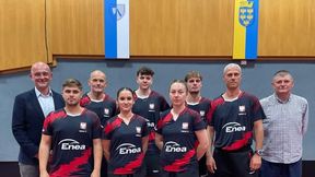 W Wiener Neudorf zagrali na olimpijskich zasadach