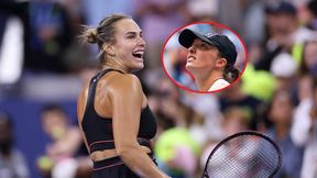 Sabalenka już w półfinale. Oto aktualny ranking. Złe wieści dla Świątek