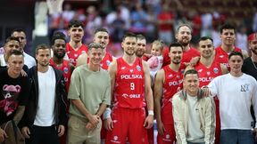 Pięć minut polskiej koszykówki. "Trzeba wyjść do ludzi i działać"