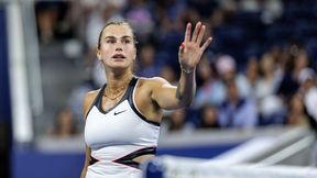 Powtórka finału US Open z zeszłego roku! Czy Sabalenka znowu będzie górą?