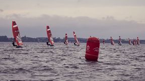 Złote emocje w Pucku. Znamy zwycięzców pierwszej części mistrzostw Polski