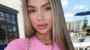 Jest gwiazdą Netflixa. Mało kto wie, kim jest jej partner