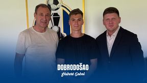 W Ekstraklasie nie strzelał. A tu taki transfer Polaka