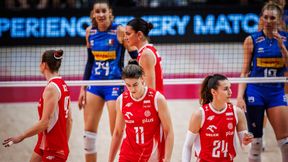 Mistrzyni Europy rozczarowana Polkami po turnieju MŚ. "Mamy plac budowy"