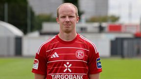 Oficjalnie: testowała go Arka Gdynia. Teraz zagra w rezerwach mistrza Austrii