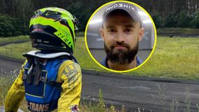 Najpierw Zmarzlik, teraz Kulczyk. Okradziony 11-latek z ogromnym wsparciem