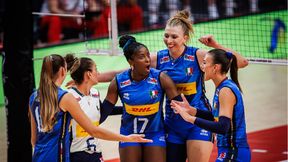 Włosi w euforii, tak podsumowali grę reprezentacji Polski. "Bezsilna"