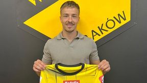 Wieczysta nie mówi "dość". Potwierdzono kolejny transfer