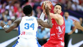 EuroBasket 2025. Gdzie oglądać mecz Polska - Belgia? Będzie w TV? Kiedy start?