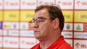 Urban nie stresuje się przed debiutem. "Chcemy skomplikować życie Holendrom"