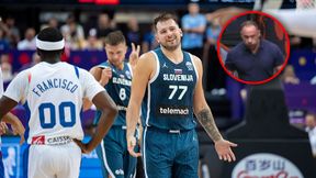 Tajemniczy mężczyzna u boku gwiazdy NBA. Już wiadomo, kto to jest