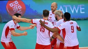 Polska - Brazylia. Gdzie oglądać mecz towarzyski siatkarzy? O której?