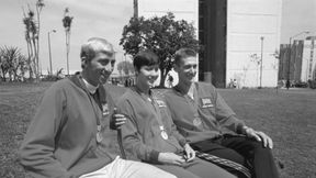 Żałoba w Anglii. Słynny sportowiec zmarł po długiej chorobie