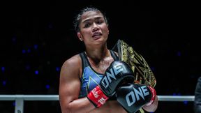 Wielkie boje w karcie ONE Fight Night 35! Oglądaj na żywo w Fightklubie!