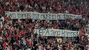 Izraelczycy się doigrali. Jest wyrok za skandaliczny transparent