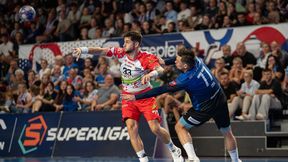 W Legionowie bez zmian. Chrobry z gładkim zwycięstwem