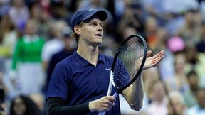 Jednostronne derby Włoch. Jannik Sinner odłożył przyjaźń na bok