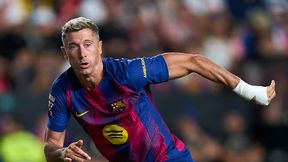 Hiszpanie ujawnili. Oto czym Lewandowski zaimponował Flickowi