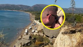 Justyna Żyła w podróży poślubnej. Oto gdzie wybrała się z ukochanym