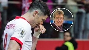 "Byłbyś skończony". Ostry głos z Holandii ws. Lewandowskiego
