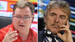 Boniek się nie wahał. O to ma pretensje do Urbana