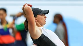 Niepokojące wieści ws. Świątek. Jej lekarz ujawnia po porażce