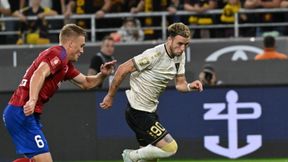 Bohater rekordowego transferu Pogoni Szczecin ponownie dał o sobie znać