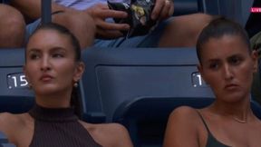 Polscy komentatorzy mieli problem podczas transmisji. "Jedna z nich"