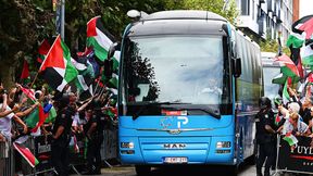 Czy drużyna z Izraela opuści Vuelta a Espana? "Jest tylko jedno rozwiązanie"