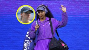 Mogła zagrać ze Świątek. To powiedziała o jej meczu