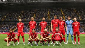 Walia - Macedonia Północna: Walka o baraże w ostatniej kolejce! Co za mecz!