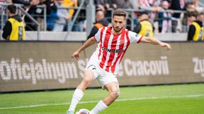 Z Cracovii do pierwszej ligi. Solidne wzmocnienie Polonii Warszawa