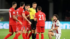 Prowadzili 3:0. Najedli się strachu