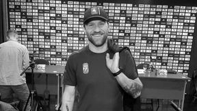 Tragedia na wakacjach. Nie żyje litewska legenda