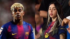 13 dni. Sensacyjne informacje nt. związku Lamine Yamala