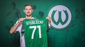 Oficjalnie: siedemnasty nowy piłkarz w Warcie Poznań