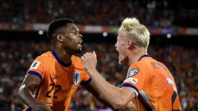 Oficjalnie. Zapadła decyzja ws. gry gwiazdora Holendrów