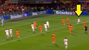 Ależ pocisk! W taki sposób Cash uszczęśliwił miliony Polaków