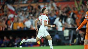 Ogromna niespodzianka. Polska zatrzymała Holandię!